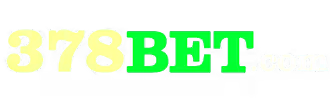 Logo da 378bet